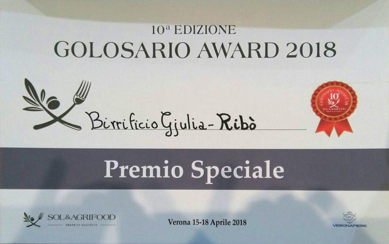 Premio-golosario-award