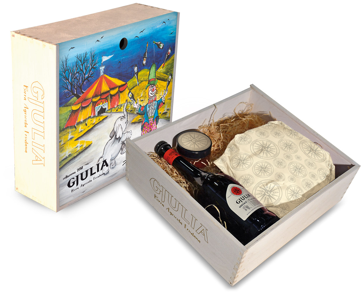 23-cassette-di-legno-pagliaccio